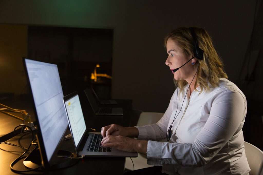 IT Support Services