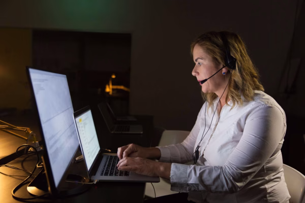 IT Support Services